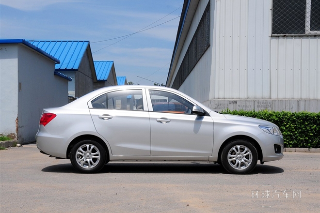 2012款 1.3L 手動豪華型 國V