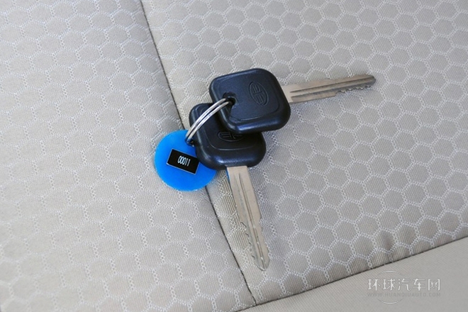 2013款 1.3L商務舒適型CA4GX13