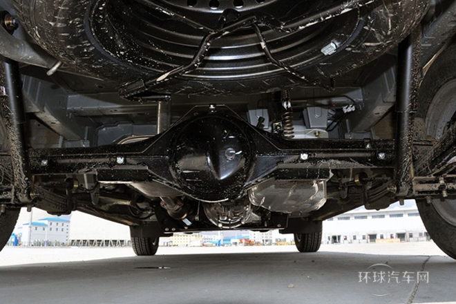 2013款 1.3L商務舒適型CA4GX13