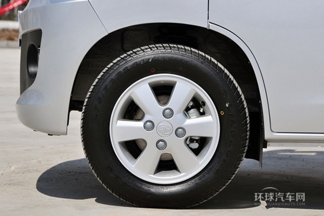 2013款 1.3L商務舒適型CA4GX13