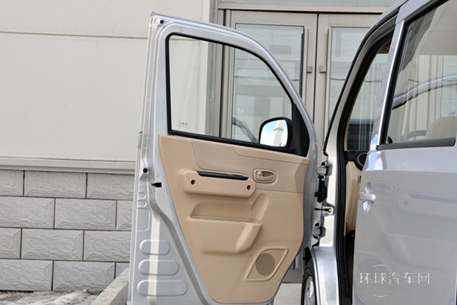 2013款 1.3L商務舒適型CA4GX13