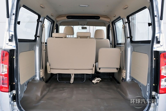 2013款 1.3L商務(wù)舒適型CA4GX13