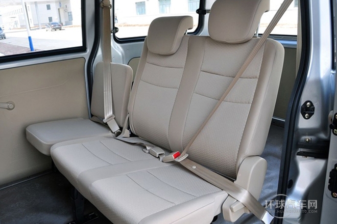 2013款 1.3L商務舒適型CA4GX13