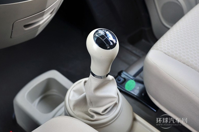 2013款 1.3L商務舒適型CA4GX13