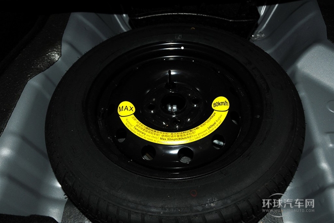 2012款 1.3L 手動舒適型 國IV