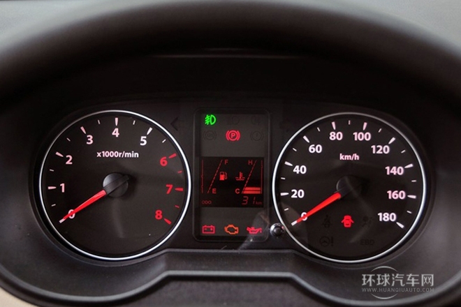 2013款 1.3L商務舒適型CA4GX13