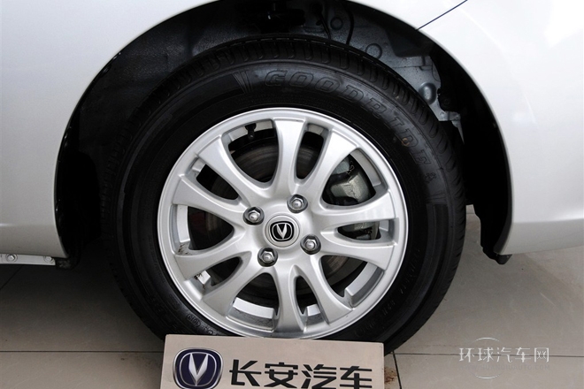 2012款 1.3L 手動舒適型 國IV