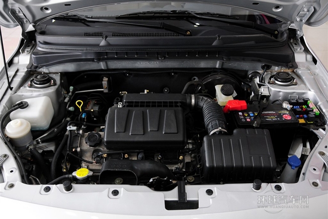 2012款 1.3L 手動舒適型 國IV