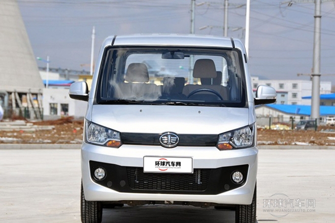 2013款 1.3L商務舒適型CA4GX13