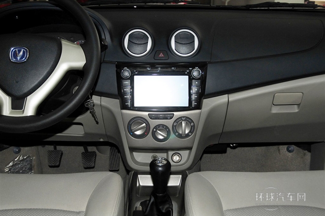 2012款 1.3L 手動(dòng)舒適型 國IV