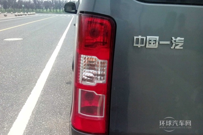 2013款 1.3L商務標準型CA4GX13