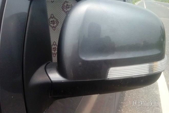 2013款 1.3L商務(wù)標(biāo)準(zhǔn)型CA4GX13