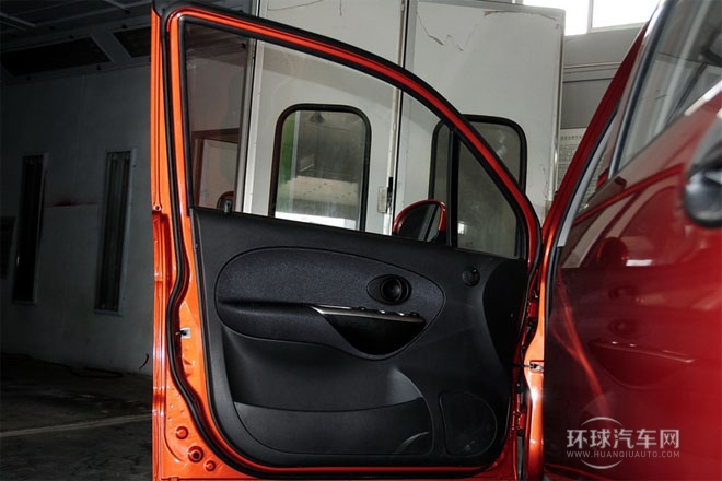 2012款 改款 1.2L 手動運動版時尚型