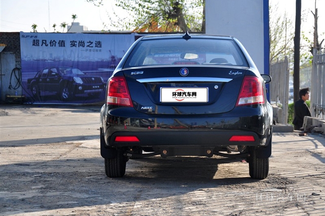 2012款 1.3L 標準型