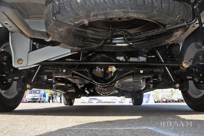 2014款 1.5L商務豪華型