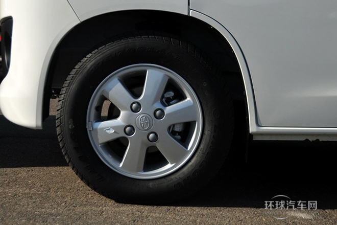 2014款 1.5L商務豪華型