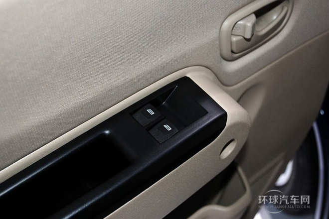 2014款 1.5L商務(wù)豪華型