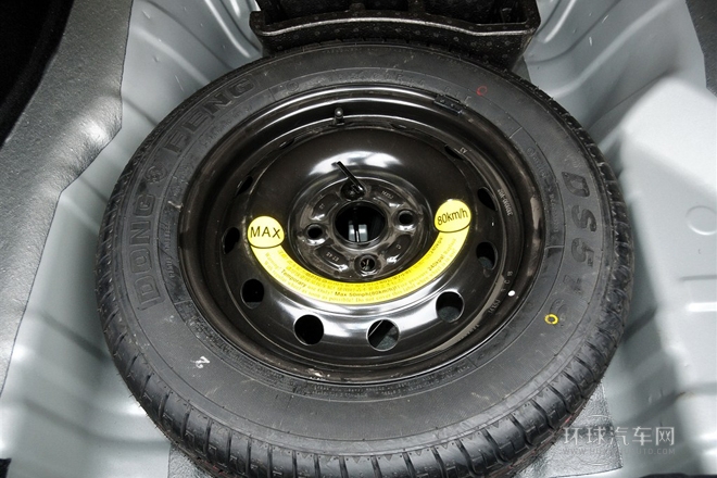 2012款 1.3L 手動舒適型 國V