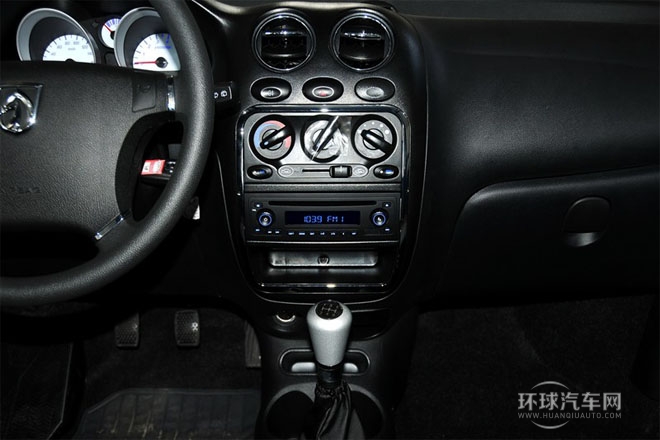 2012款 改款 1.2L 手動運動版時尚型