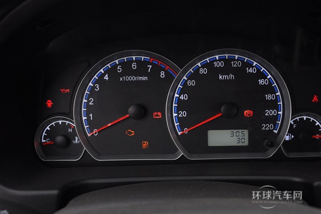 2012款 1.3L 標準型