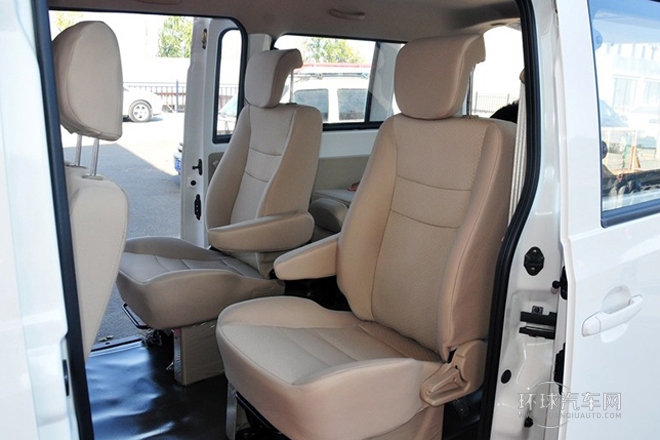 2014款 1.5L商務豪華型