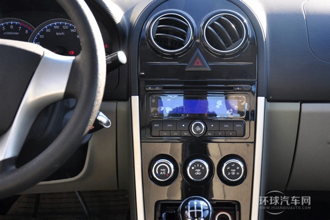 2012款 1.3L 標準型