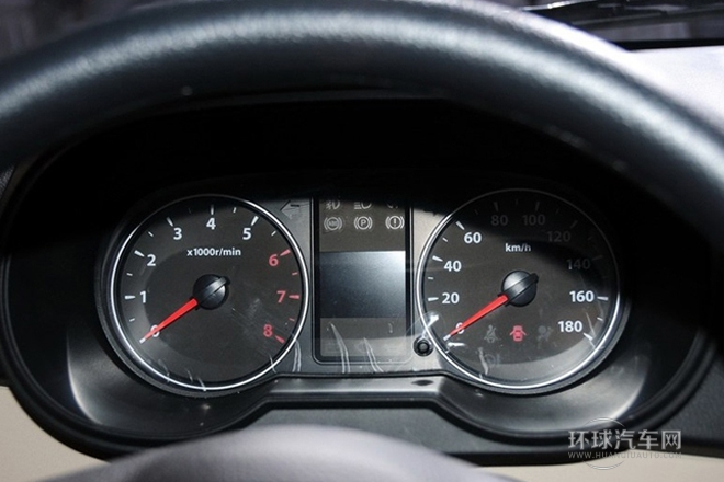 2014款 1.5L商務(wù)豪華型