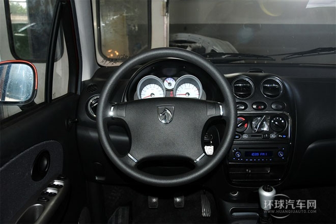 2012款 改款 1.2L 手動運動版時尚型