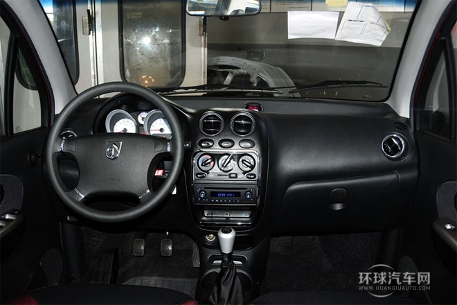 2012款 改款 1.2L 手動運動版時尚型