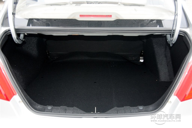 2012款 1.3L 手動舒適型 國V