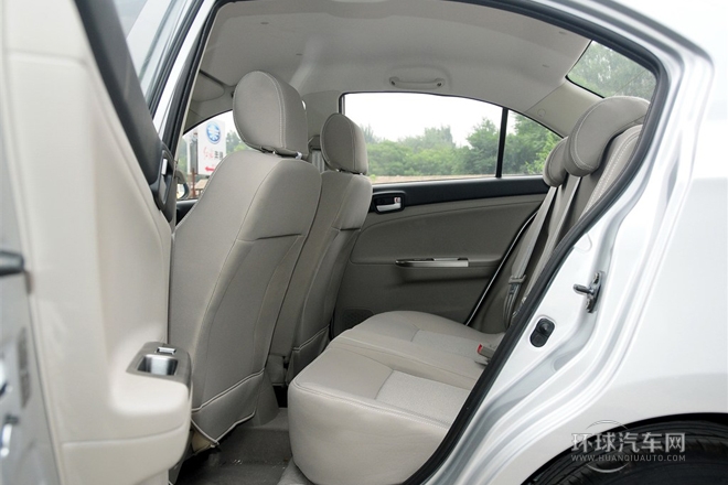 2012款 1.3L 手動舒適型 國V