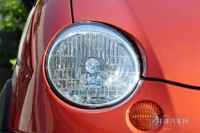 2012款 改款 1.2L 手動運動版時尚型