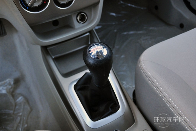 2012款 1.3L 手動舒適型 國V