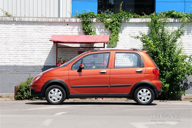 2012款 改款 1.2L 手動運動版時尚型