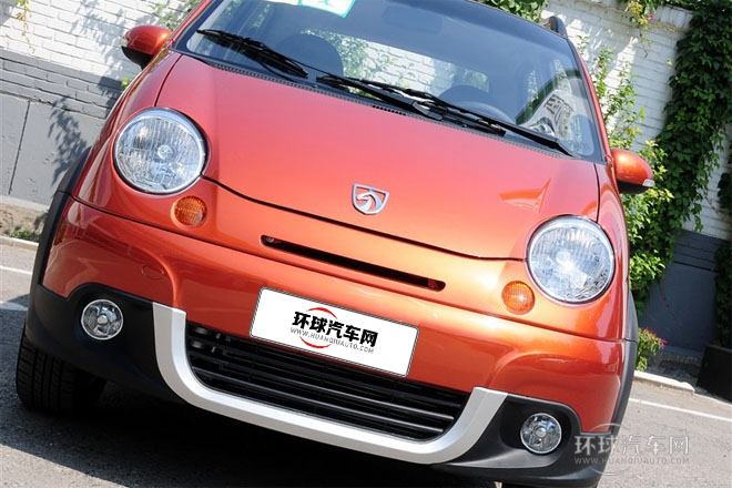 2012款 改款 1.2L 手動運動版時尚型