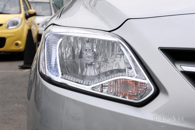 2012款 1.3L 手動舒適型 國V