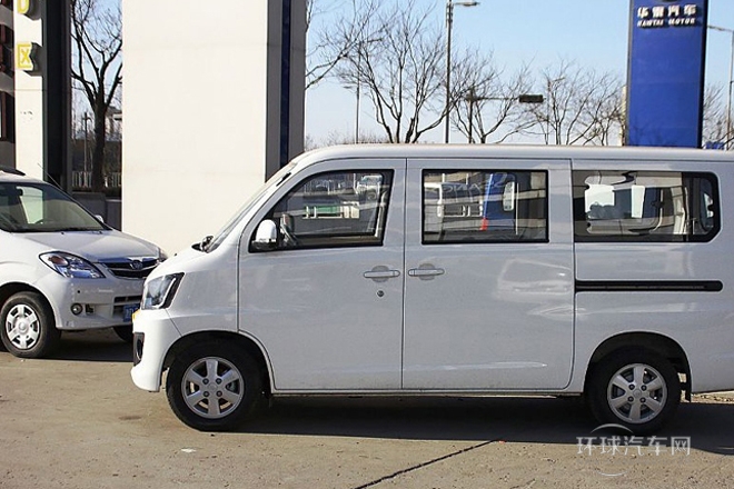 2014款 1.5L商務舒適型