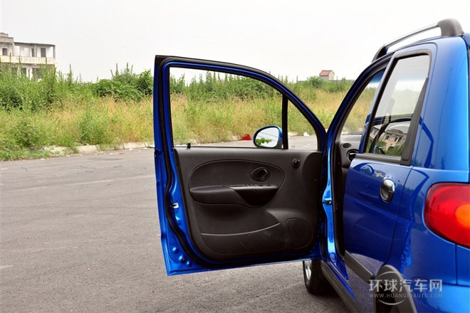 2012款 改款 1.2L 手動運動版優越型