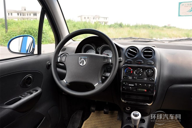 2012款 改款 1.2L 手動運動版優越型