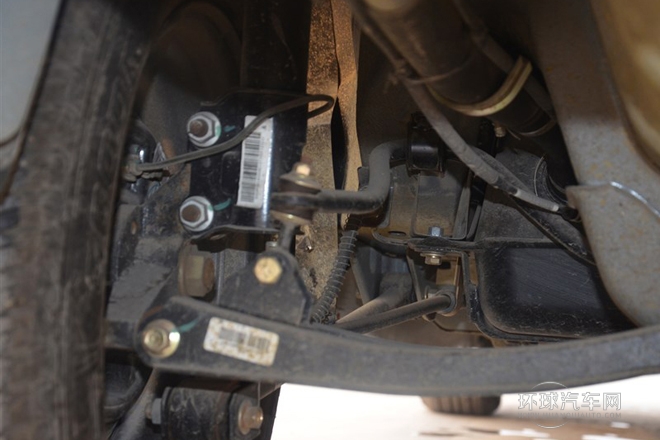 2012款 1.3L 基本型