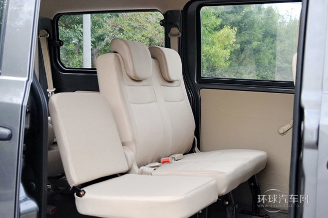 2014款 1.5L商務標準型