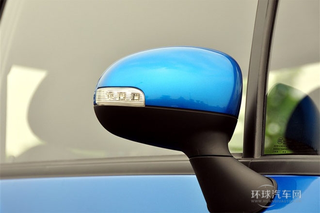 2012款 改款 1.2L 手動運動版優越型