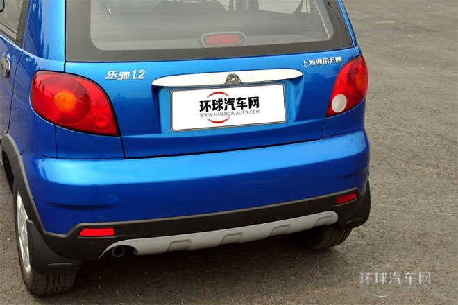 2012款 改款 1.2L 手動運動版優越型