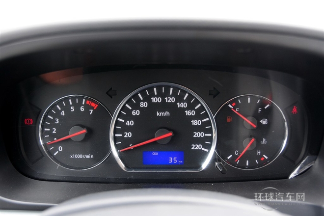 2012款 1.5L 手動夢幻型