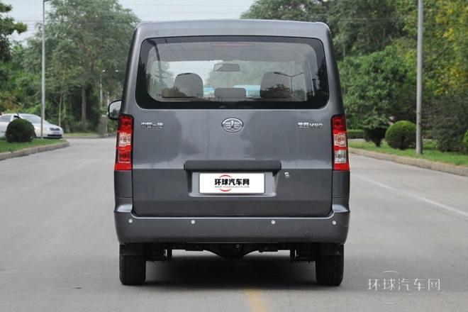 2014款 1.5L商務標準型