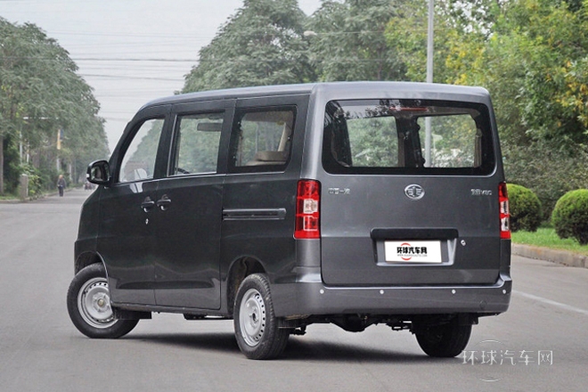 2014款 1.5L商務(wù)標(biāo)準(zhǔn)型