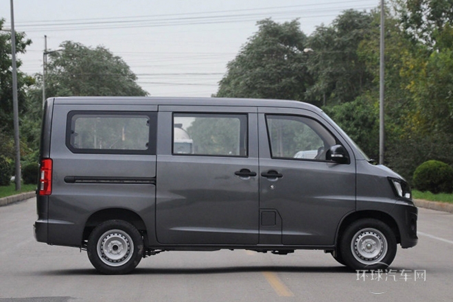 2014款 1.5L商務標準型