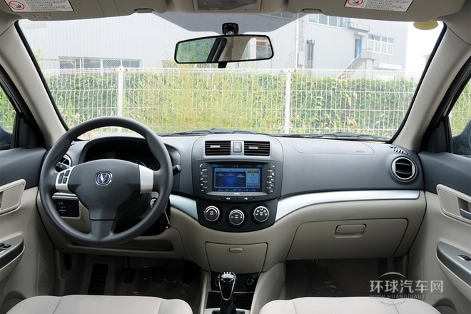 2012款 1.5L 手動夢幻型