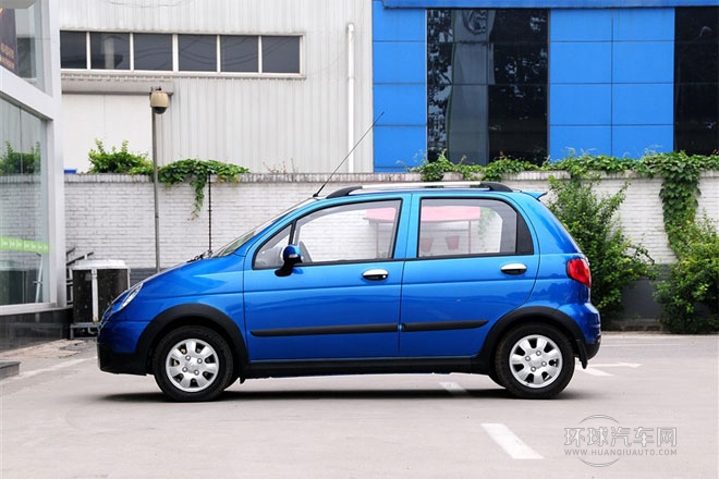 2012款 改款 1.2L 手動運動版優越型