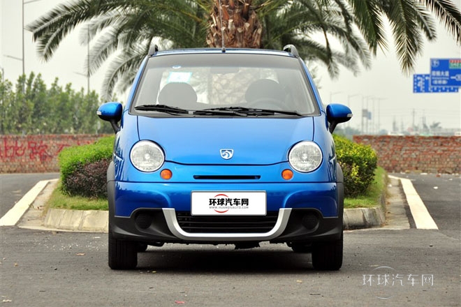 2012款 改款 1.2L 手動運動版優越型